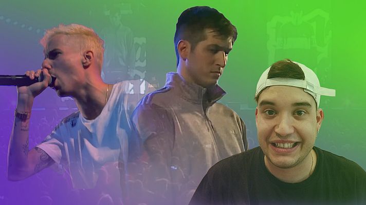 Playzfree - Kapo013 comenta la segunda jornada de la FMS Internacional de Buenos Aires