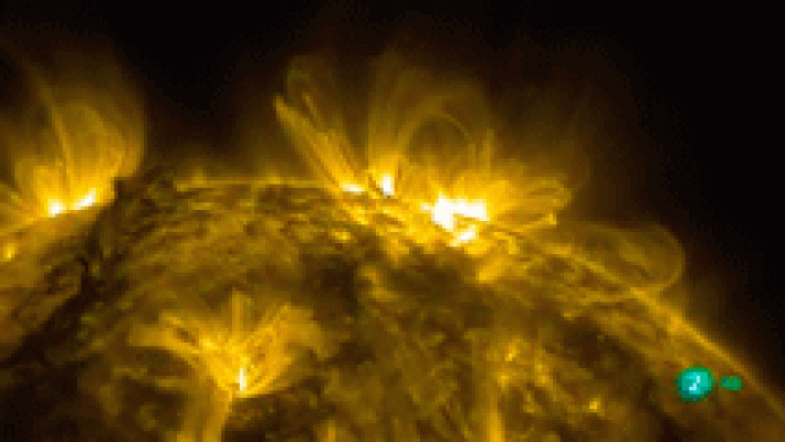 ¿De qué manera nos afecta la actividad solar?