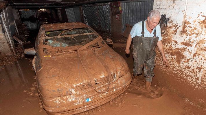 España en 24h - España en 24 horas - 17/09/19
