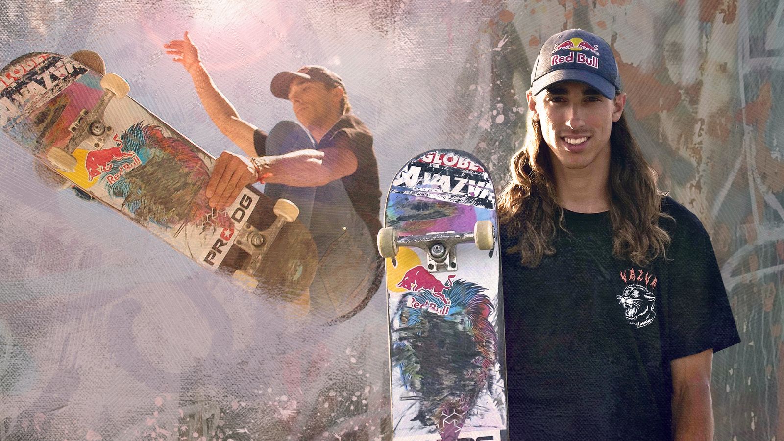 Héroes - Danny León