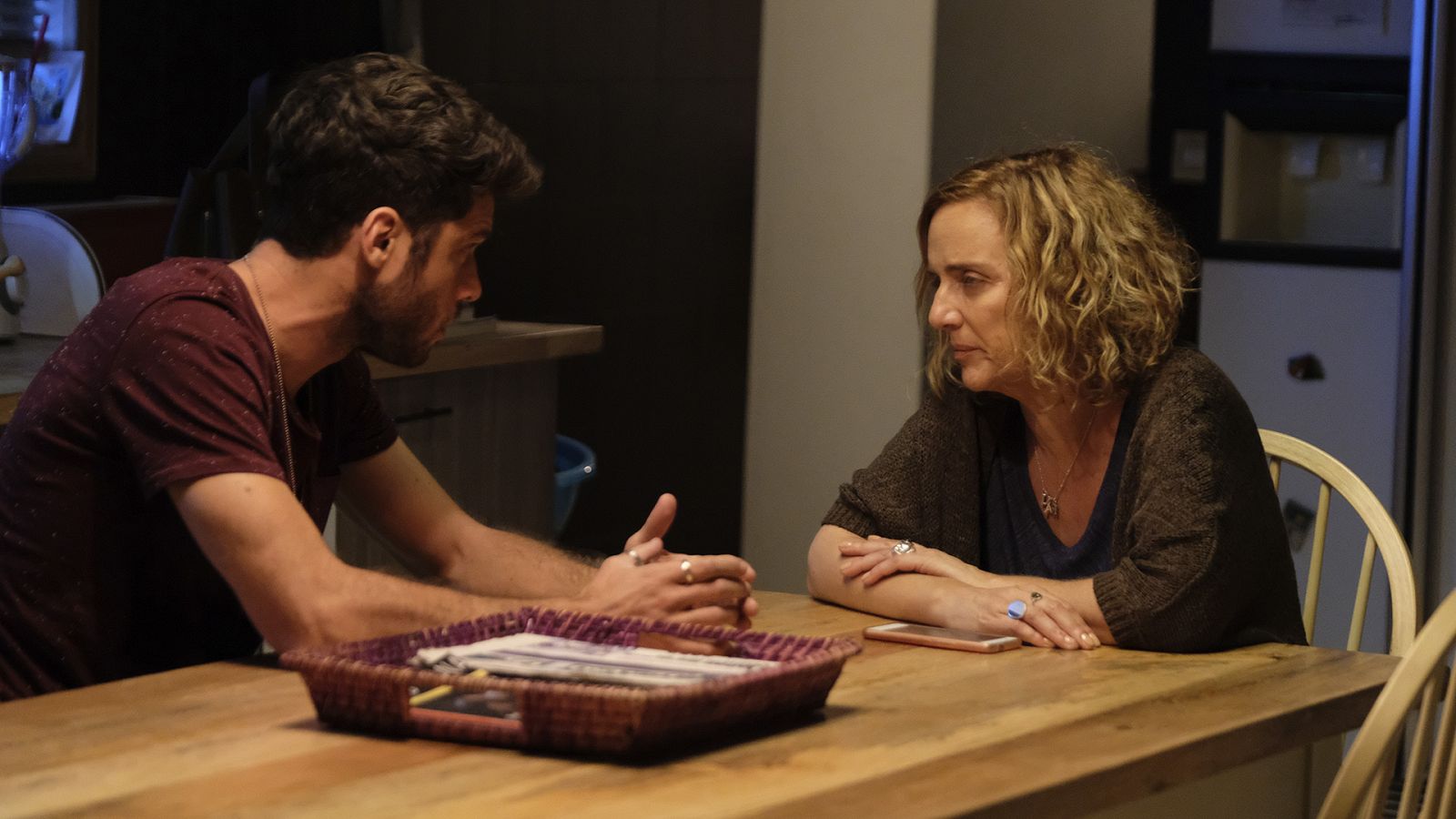 Servir y proteger - Episodio 597 - Ver ahora