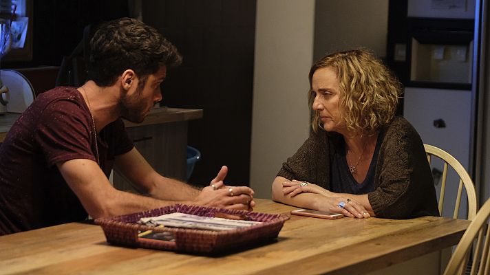 Servir y proteger - Episodio 597