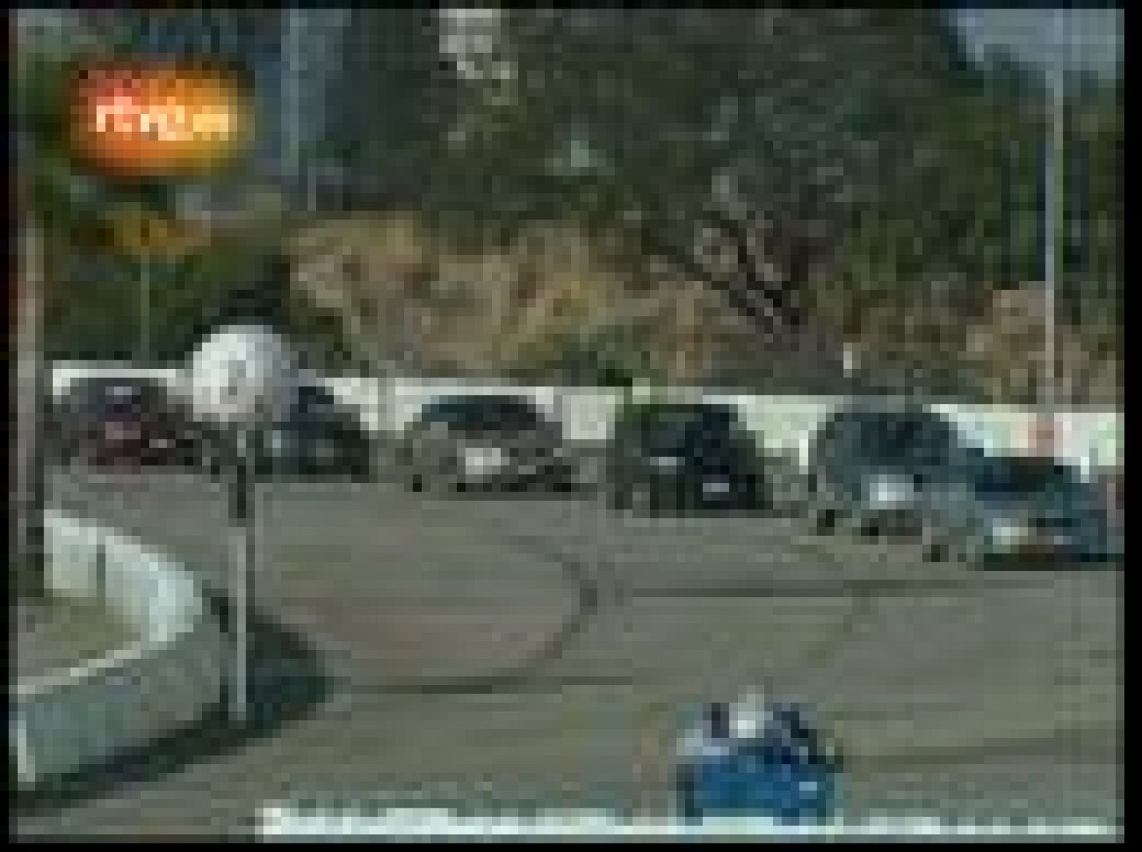 Los fans recogen las entradas para el homenaje a Michael Jackson en Los Angeles | Ver