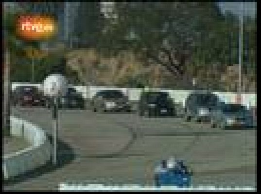  - Los fans recogen sus entradas