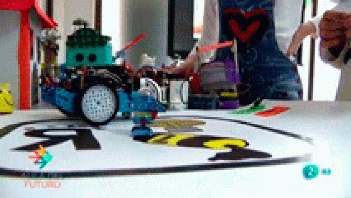 La aventura del Saber - Curso UIMP Metodologías innovadoras