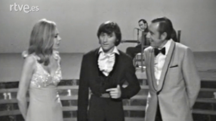 Galas del sábado - 23/11/1968