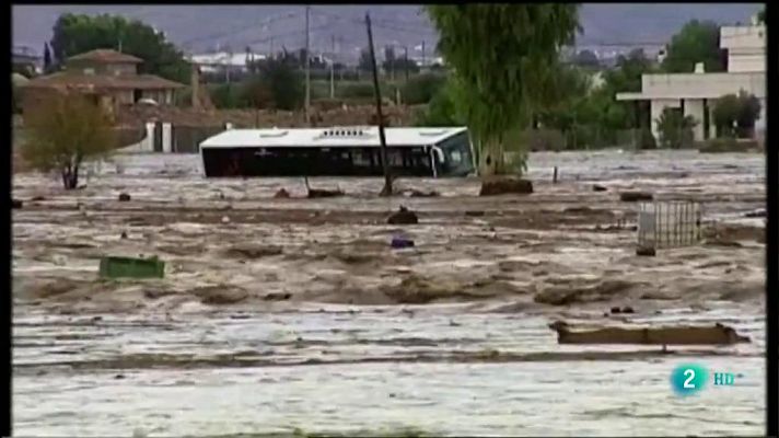 Declaración de emergencia climática