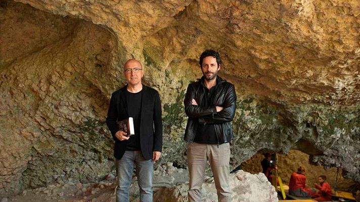 Página Dos - Manuel Ríos San Martín