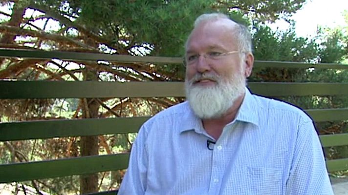 La 2 Noticias - La 2 Noticias - 17/09/19