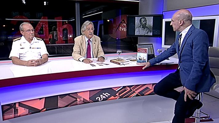 La hora cultural - 17/07/19