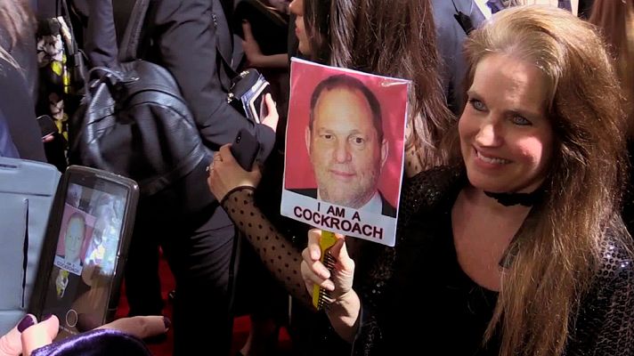 Documentos TV - La hora de la verdad