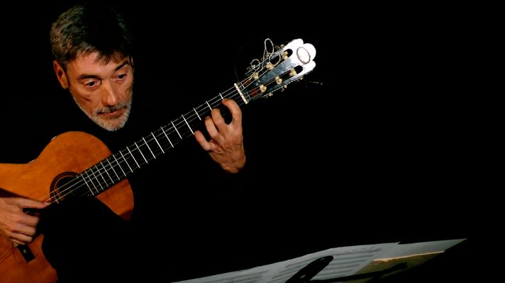 Cultura en Rtve.es - RTVE.es estrena un tráiler exclusivo de 'La española. La de Torres', el documental sobre el inventor de la guitarra española