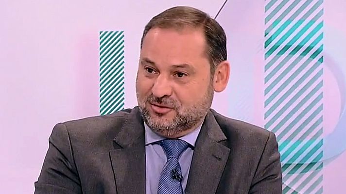 Los desayunos - Ábalos acusa a la derecha de "obstrucción" y a Unidas Podemos de "chantaje" en las negociaciones para la investidura de Sánchez