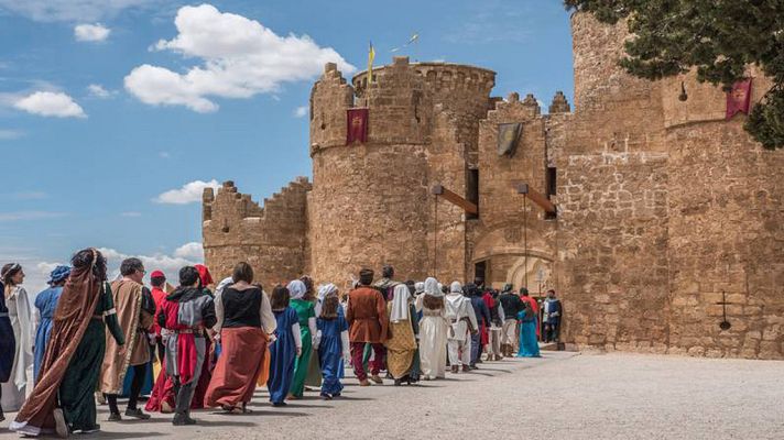 MasterChef Celebrity - Avance de 'Masterchef Celebrity 4'