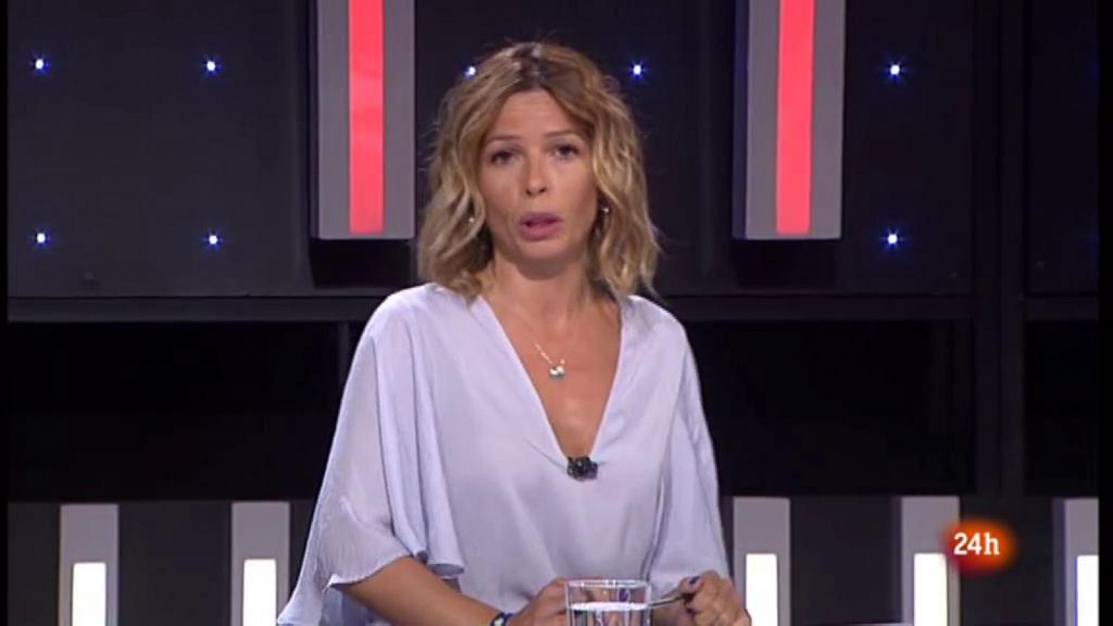 Vespre 24 | Anàlisi actualitat 17/09/2019 - RTVE.es