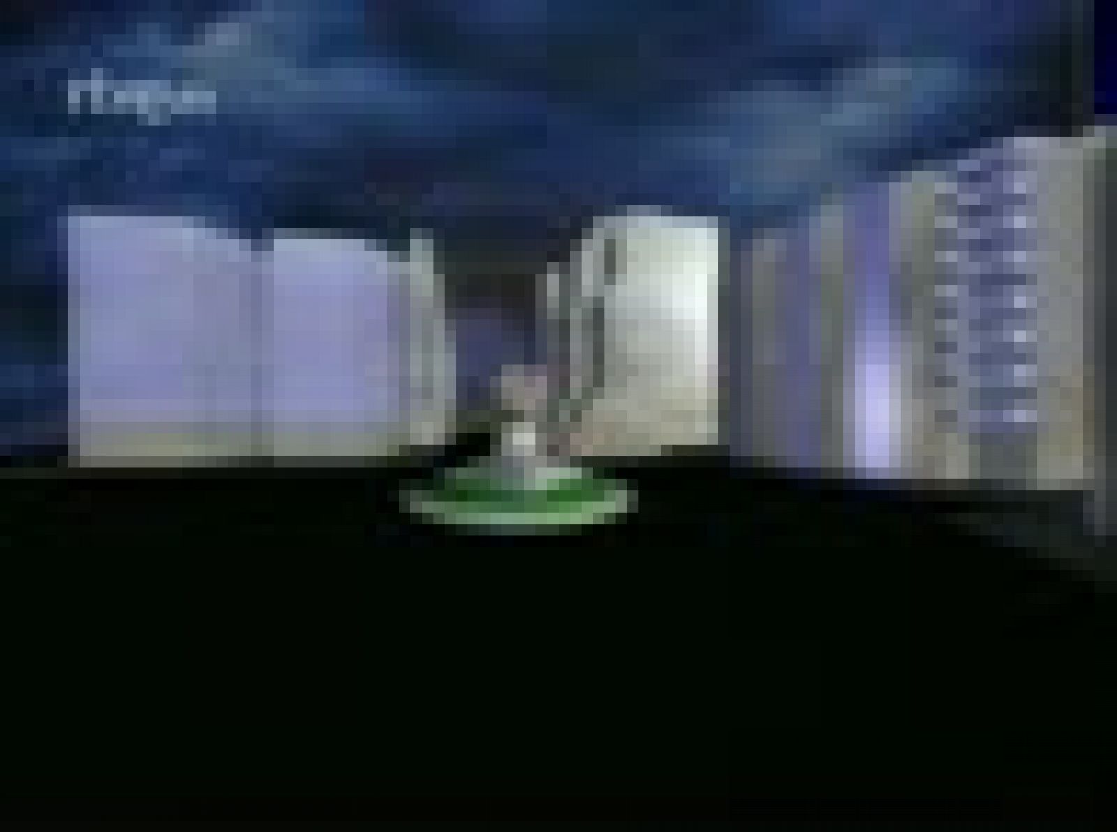 Tribunal popular - ¿Legalización de las drogas? - Tribunal popular | Ver