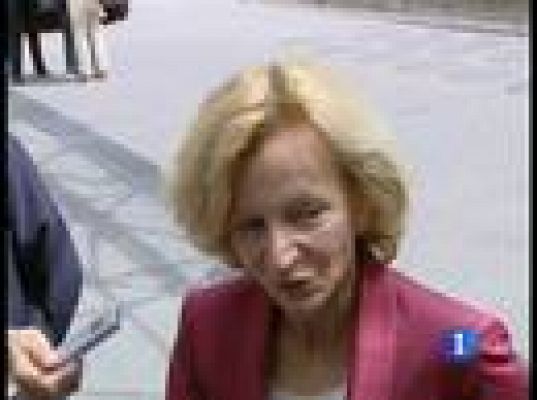  - Lista la financiación autonómica