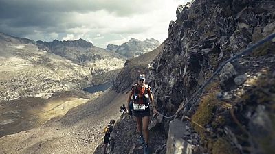 T7 - Trail Valle de Tena