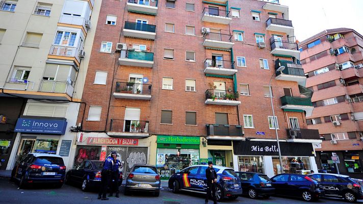 Informativo de Madrid - La Comunidad de Madrid en 4' - 18/09/19