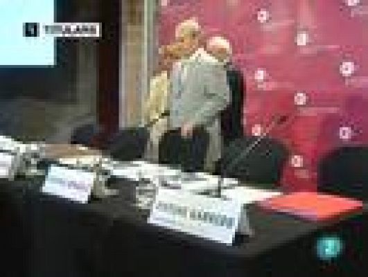 L'Informatiu - L'informatiu vespre - 06/07/09