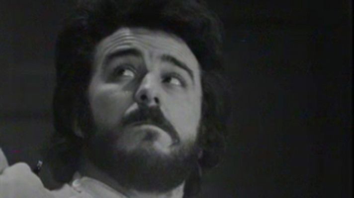 Teatro en el Archivo de RTVE - El okapi