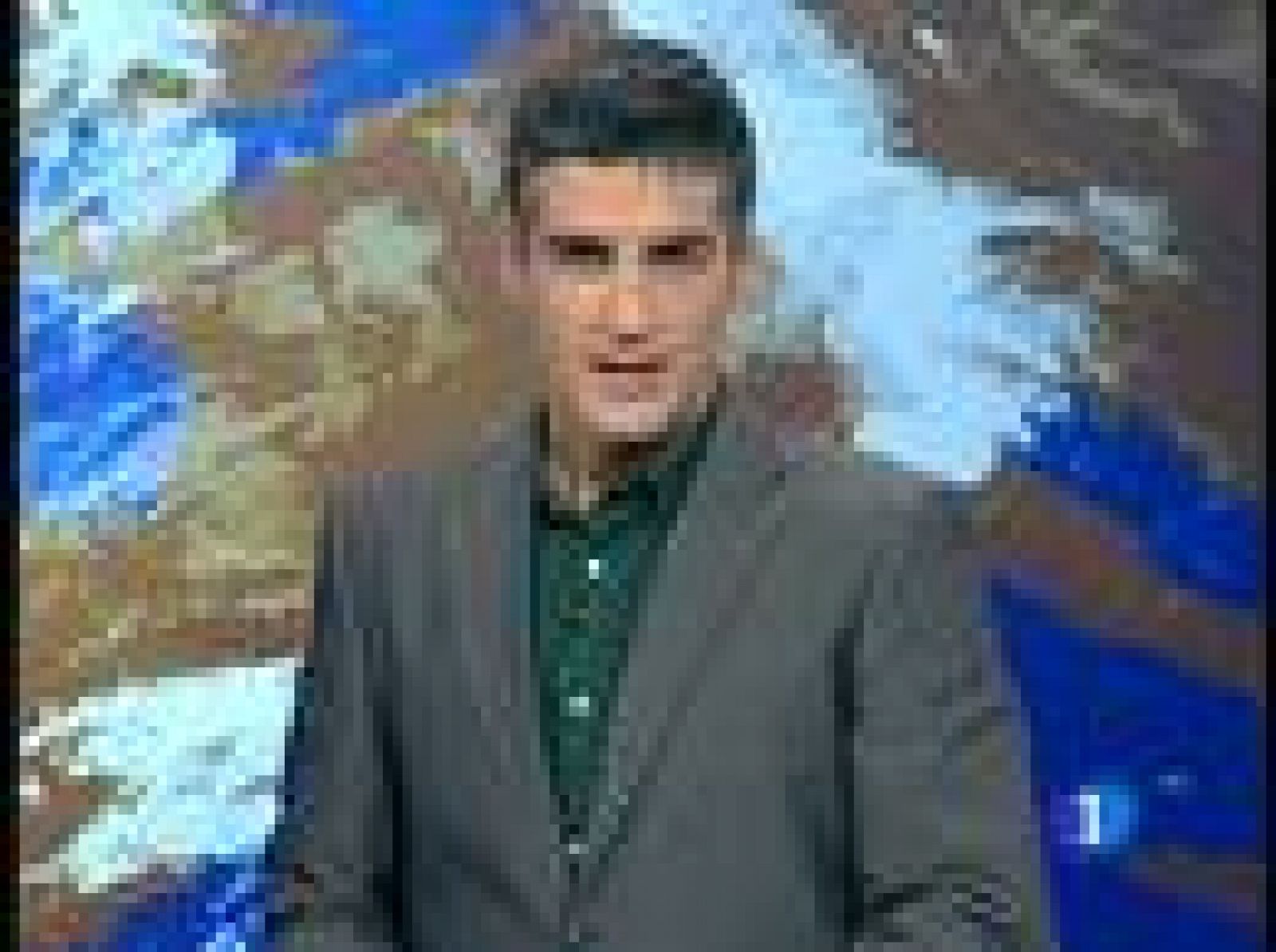 El Tiempo  -  06/07/09 - El tiempo | Ver