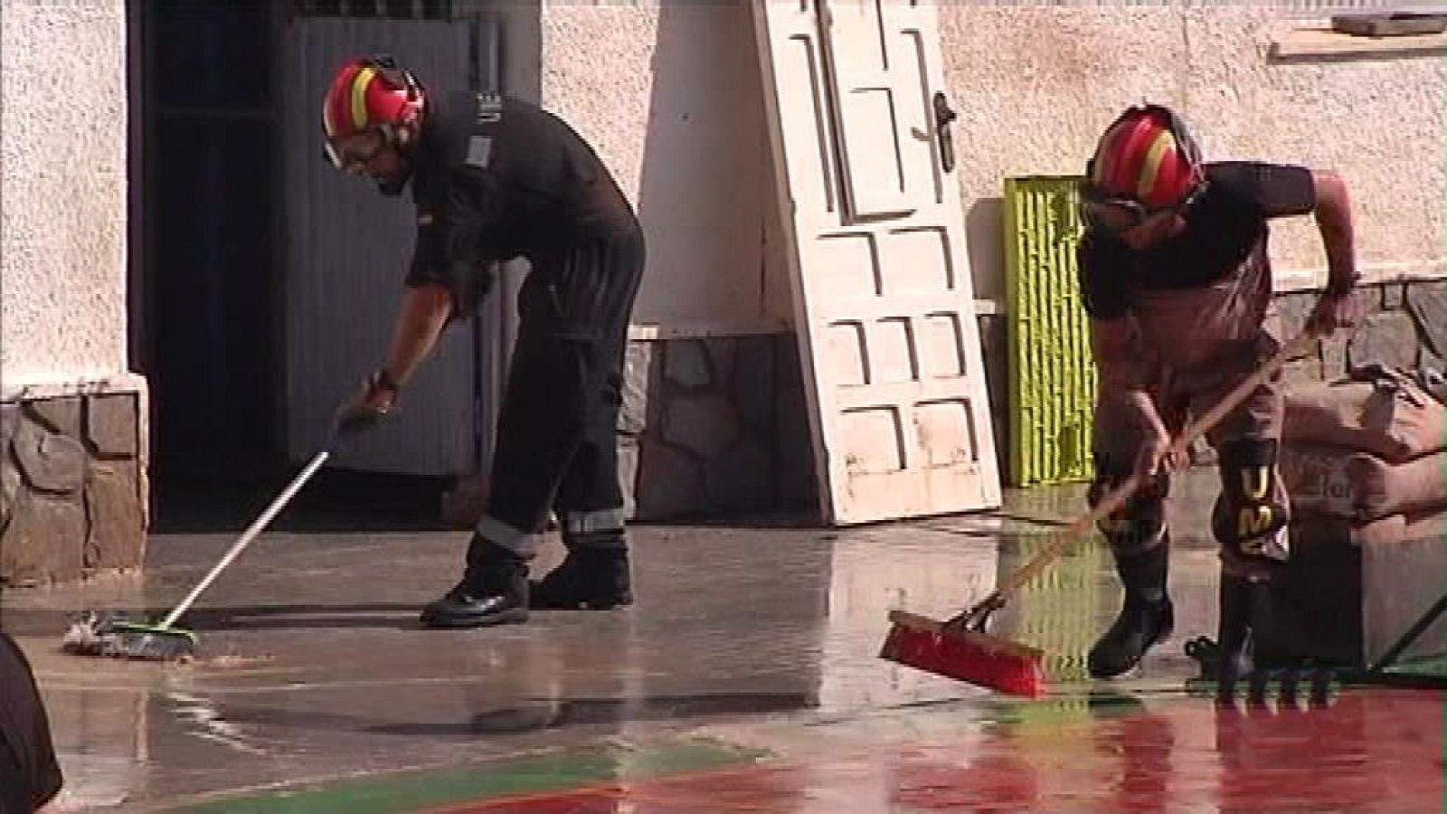 La Comunidad Valenciana en 2' - 18/09/19 - ver ahora