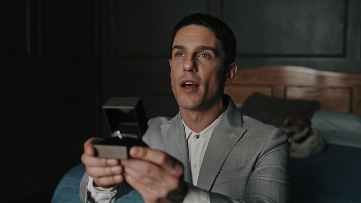 Estoy vivo - Mira el tráiler de la tercera temporada de 'Estoy vivo'