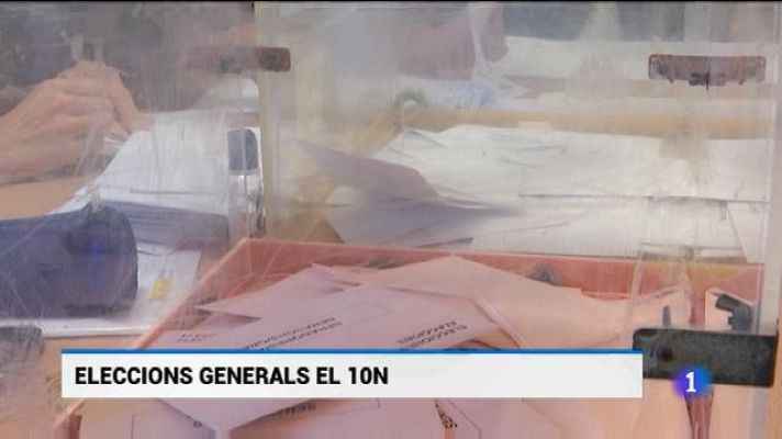 Informatiu Balear - Informatiu Balear en 2' - 18/09/19