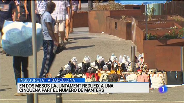 L'Informatiu - L'Informatiu - 18/09/2019