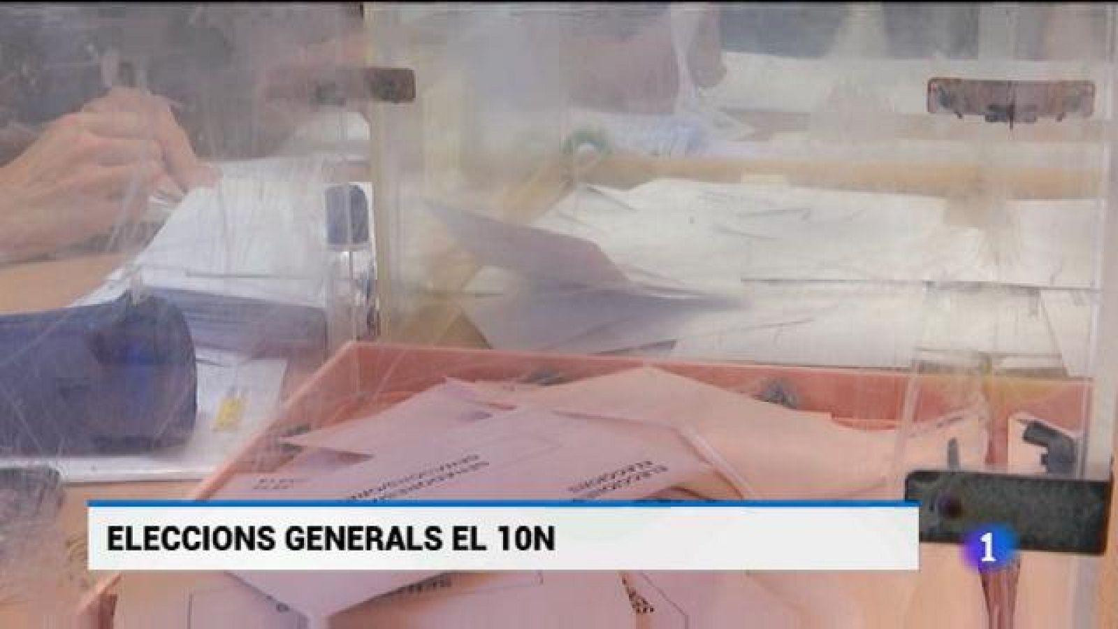 Informatiu Balear - 18/09/19