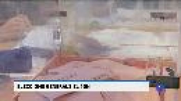 Informatiu Balear - Informatiu Balear - 18/09/19