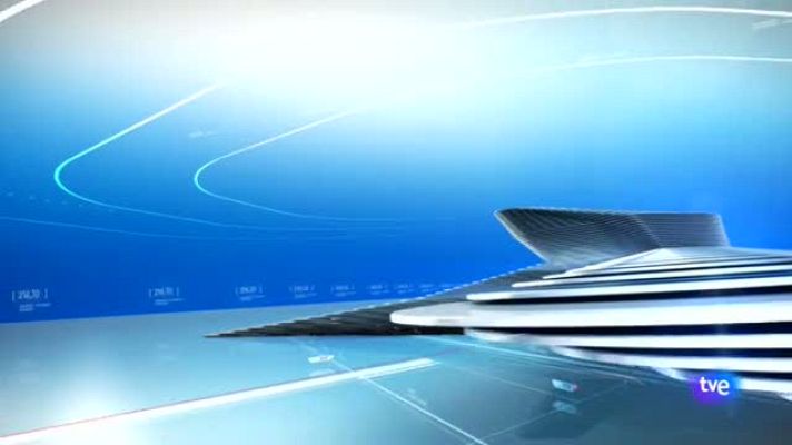 Noticias Aragón - Aragón en 2'- 18/09/2019