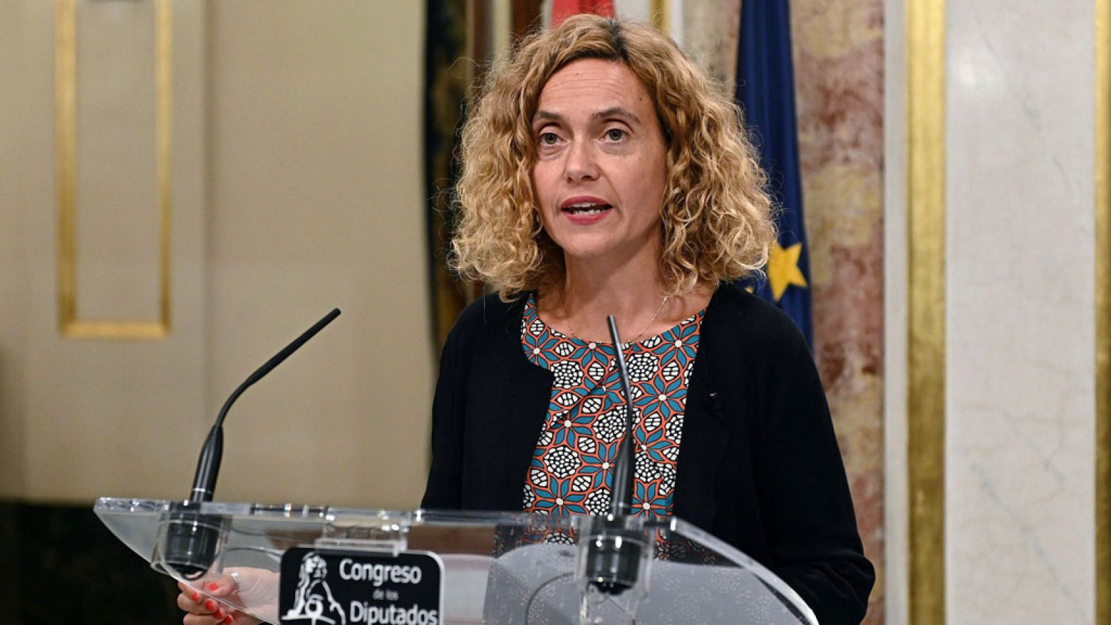 Telediario 1 en cuatro minutos - 18/09/19 - Ver ahora