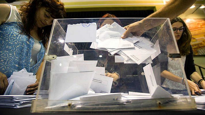 La campaña electoral por los comicios del 10 de noviembre arrancará en festivo y será más corta