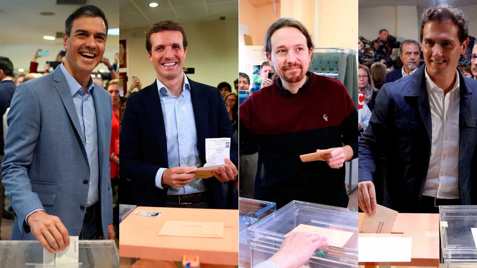 ¿Cambiaría el escenario político tras las elecciones del 10 de noviembre?