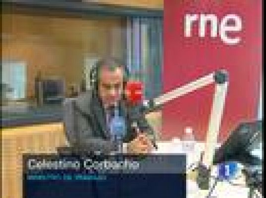  - No hay diálogo social