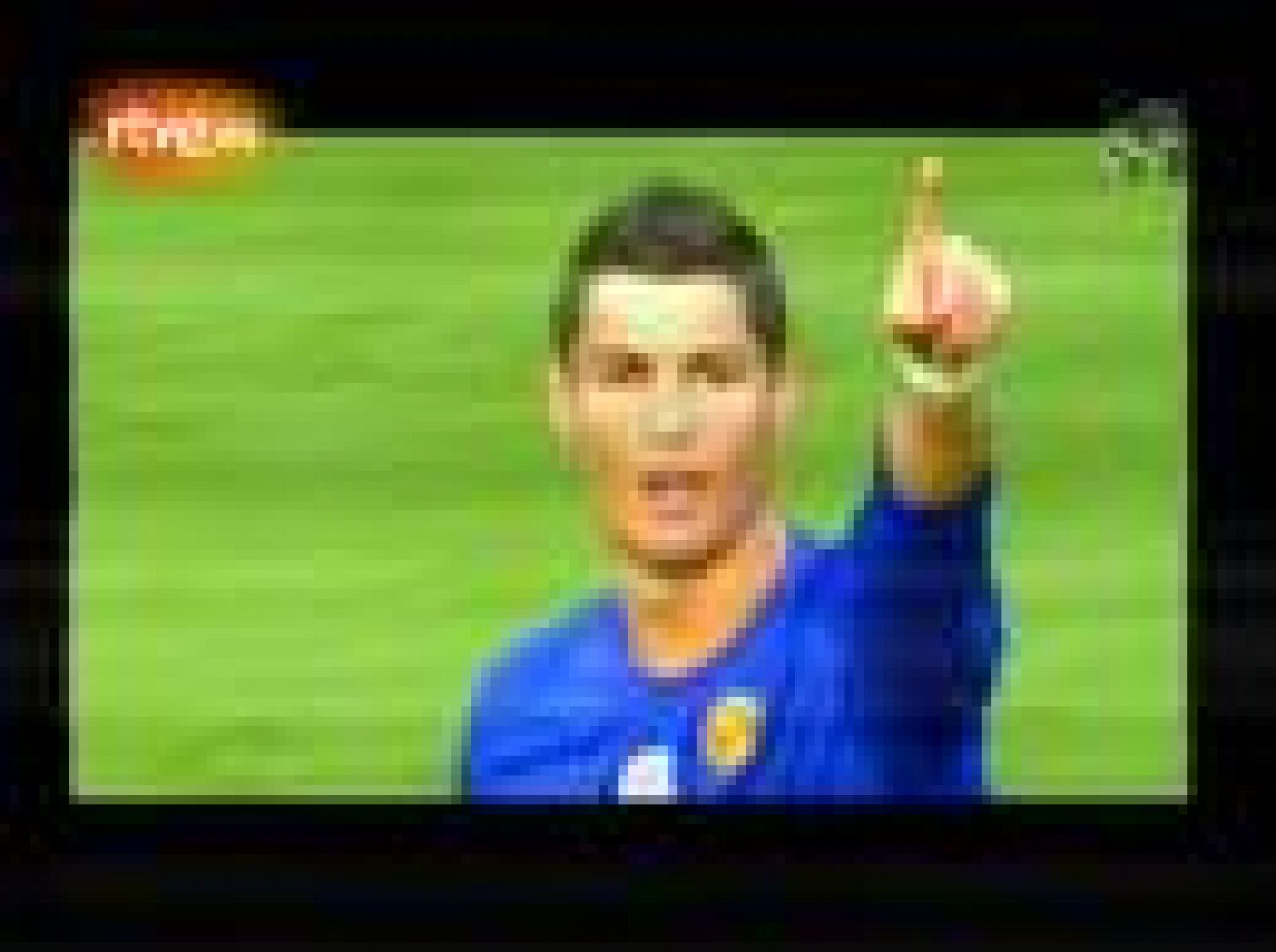 Así juega CR9 | Ver