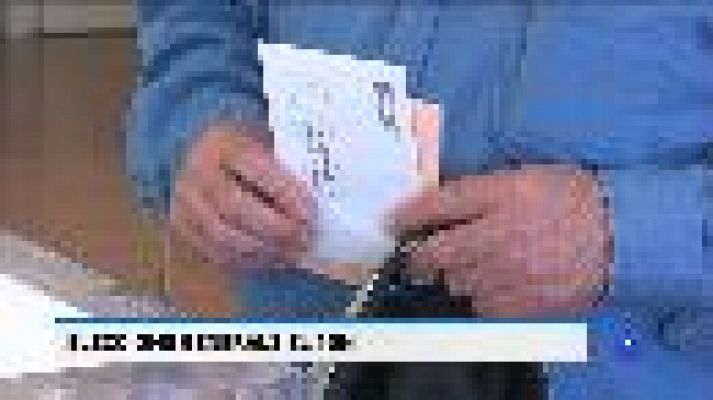 Informatiu Balear - Informatiu Balear 2 - 18/09/19