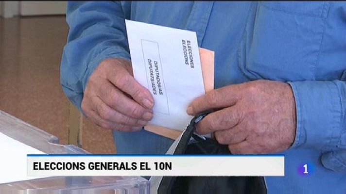 Informatiu Balear - Informatiu Balear 2 - 18/09/19