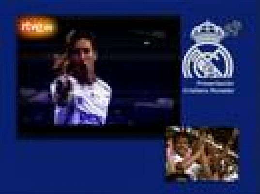  - Florentino saca pecho