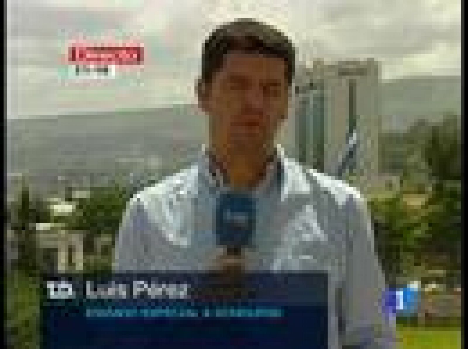 Sin programa: Tensión en Honduras | RTVE Play