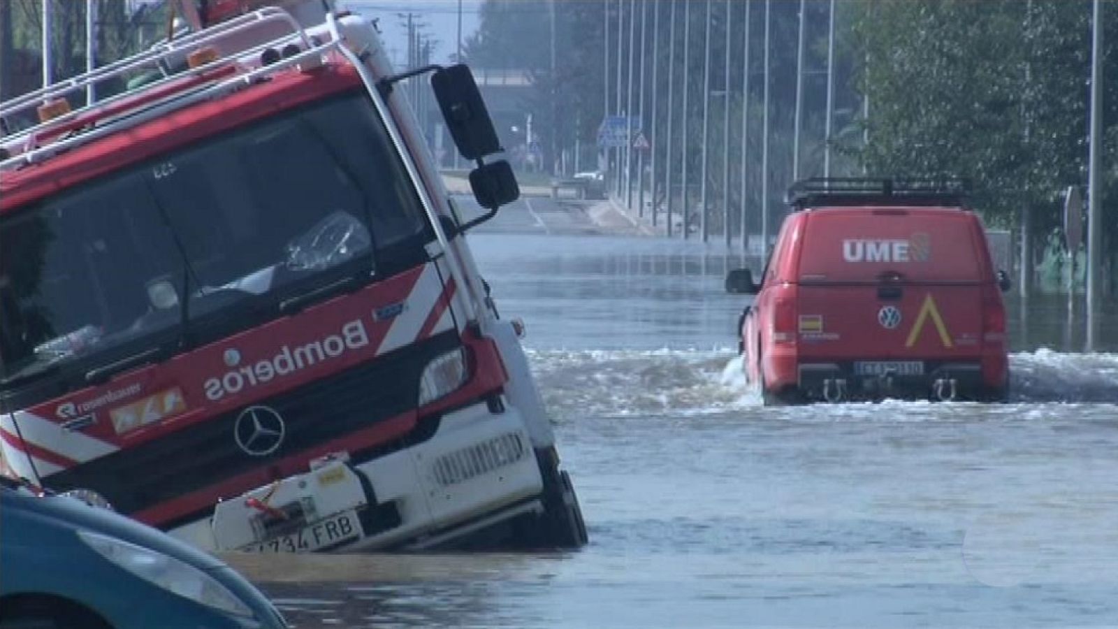 L'Informatiu - Comunitat Valenciana 2 - 18/09/19 - ver ahora