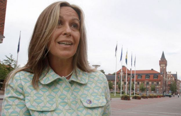 Ciencia y tecnología en Rtve.es - En Suecia se habla de la gripe A