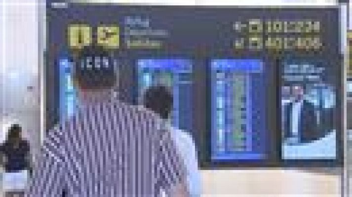 Telecanarias - Canarias en 2' - 18/09/2019