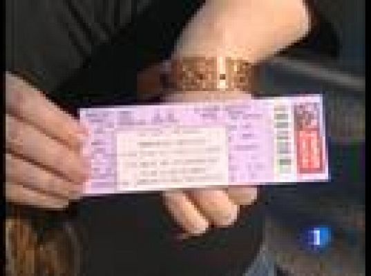  - 17.500 fans se despedirán de Jacko