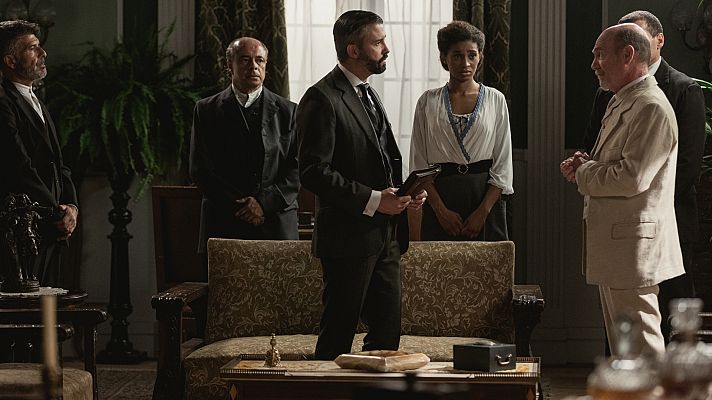 Acacias 38 - Capítulo 1100