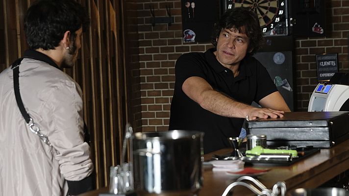 Servir y proteger - Episodio 598