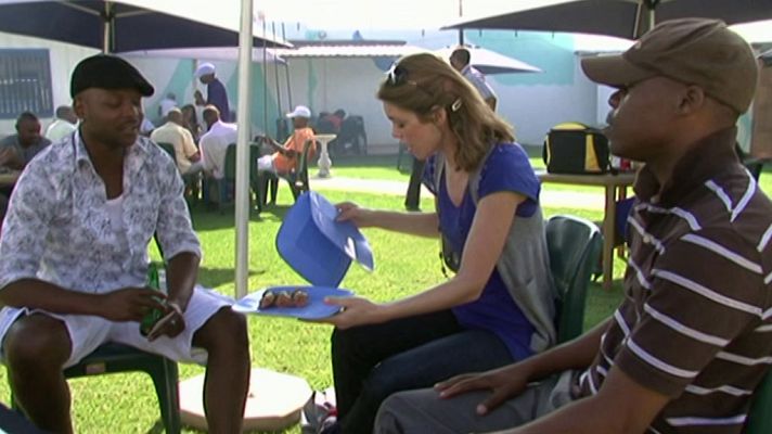 Otros documentales - Tenedor y mochila: Destino Vietnam