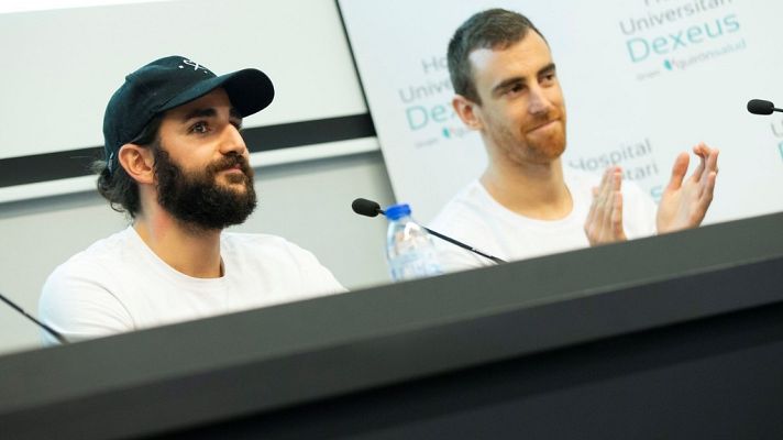 Conexión tdp - Conexión tdp - 18/09/19